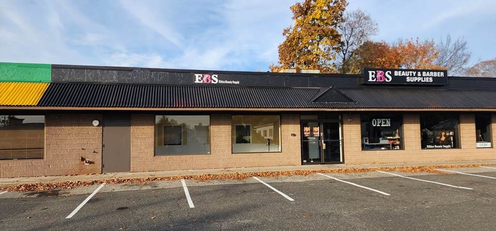 1168 Boston Road - Photo 1