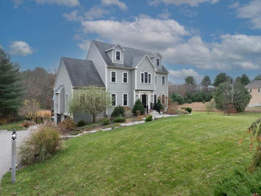 11 Bellingham Street - Photo 1