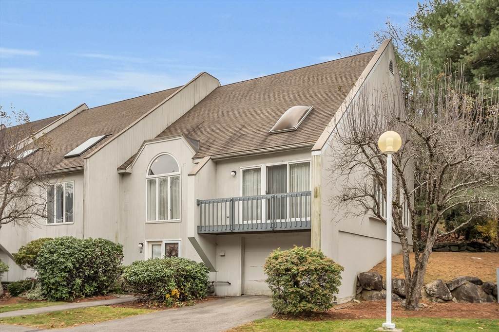 28 Woodland Park Dr - Photo 1