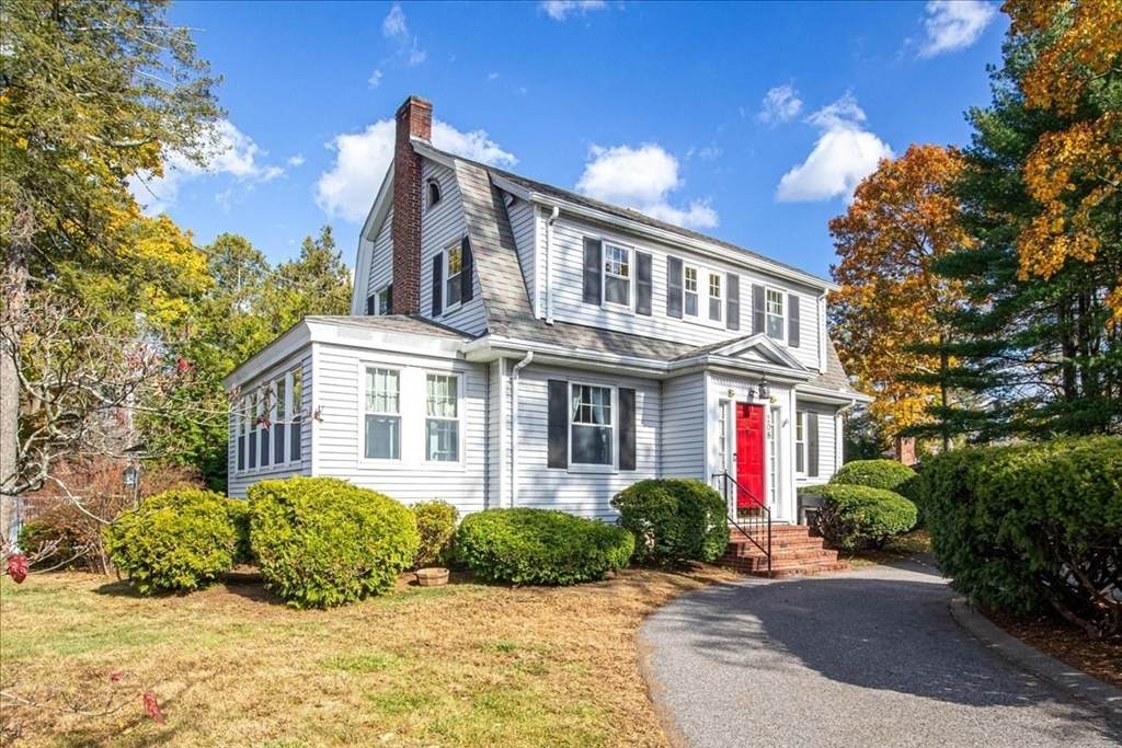 208 Fair Oaks Park - Photo 1