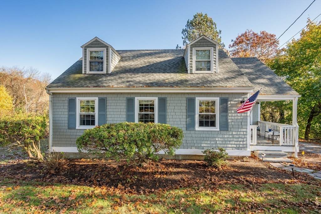 78 Puritan Rd - Photo 1