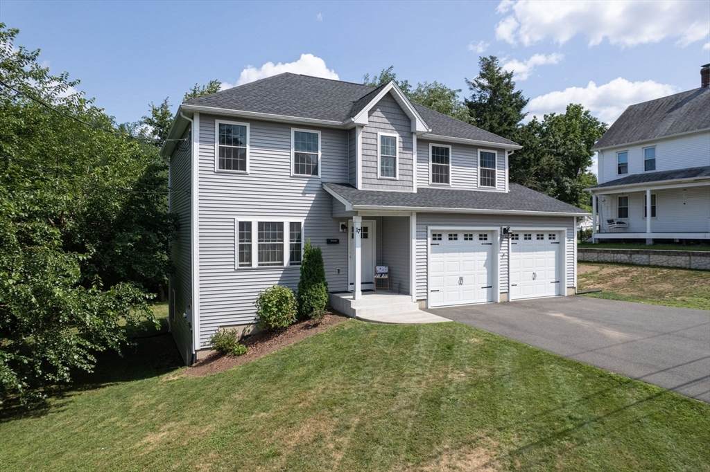 17 Sunnyside Street - Photo 1