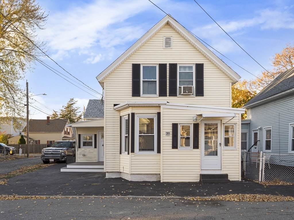 20 West St - Photo 1