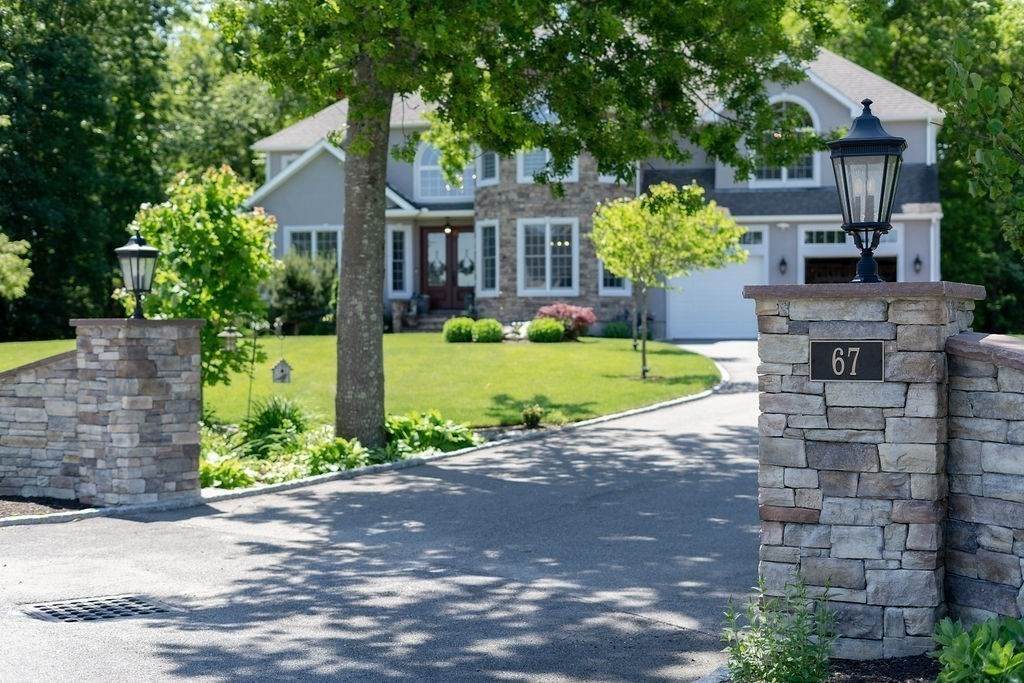 67 Woo Drive - Photo 1