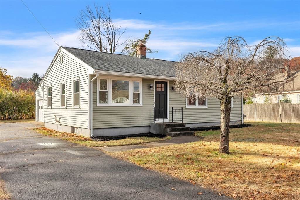 288 Russell Road - Photo 1