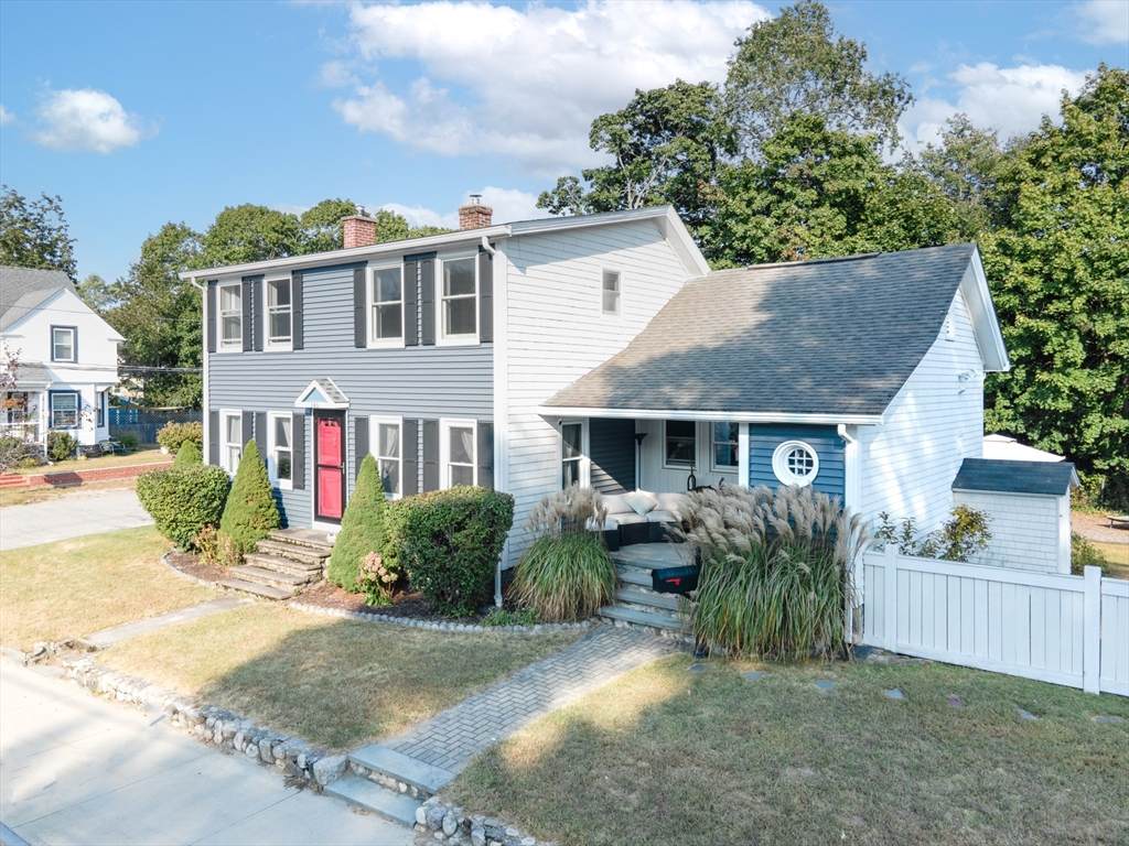 146 James St - Photo 1