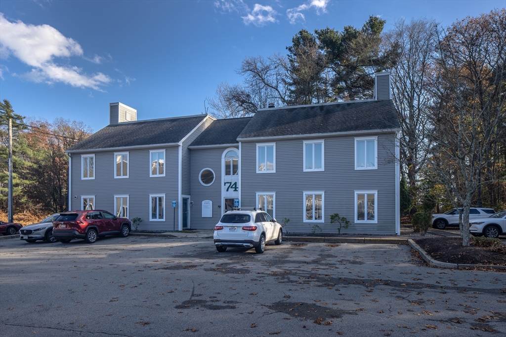 74 Faunce Corner Rd - Photo 1