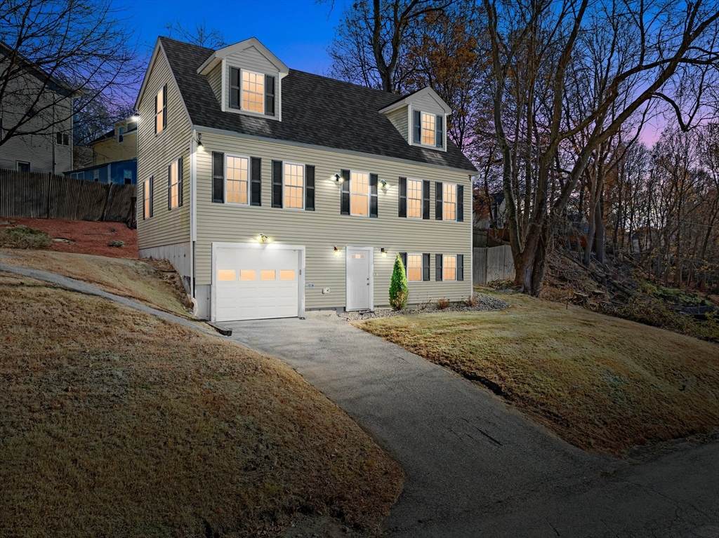 5 Carter St - Photo 1