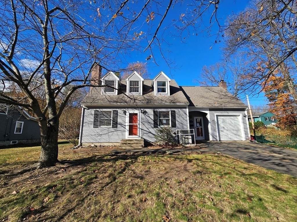 74 Summer St - Photo 1