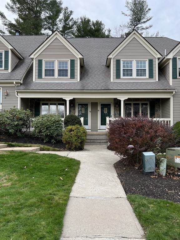 40 Michael Way - Photo 1