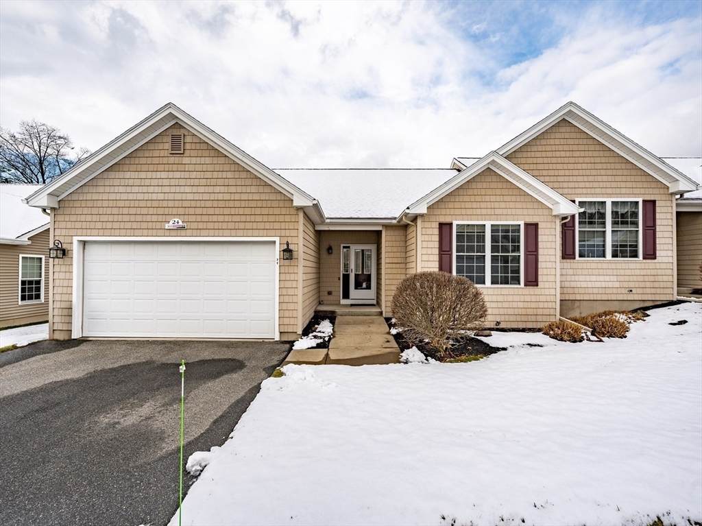 24 Jacobs Way - Photo 1