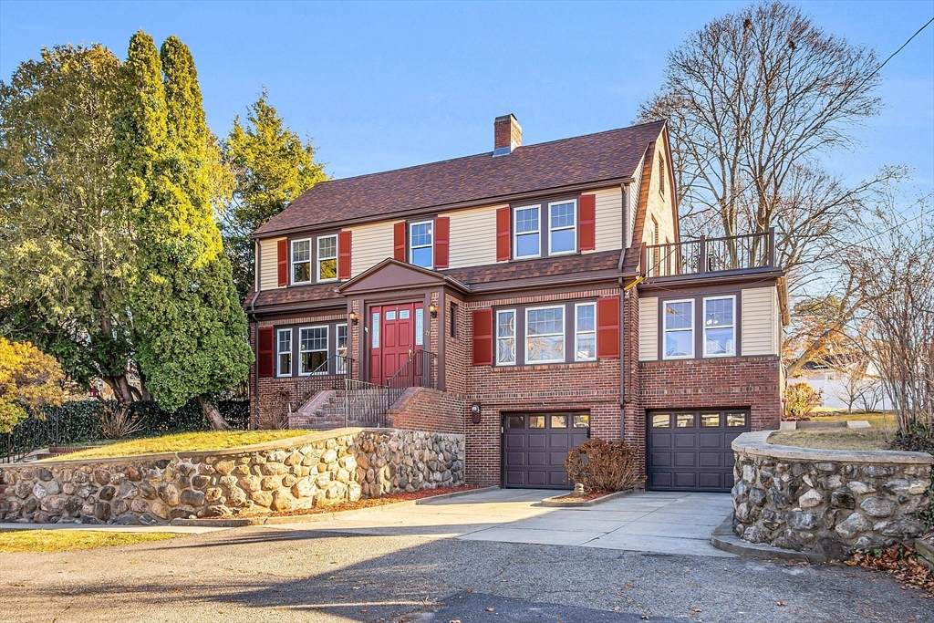 77 Badger Road - Photo 1