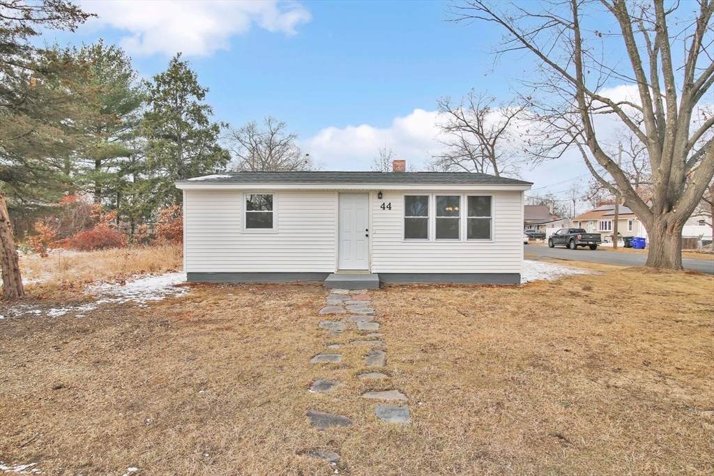 44 Wilson St - Photo 1