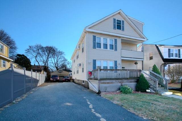 46 King St - Photo 1