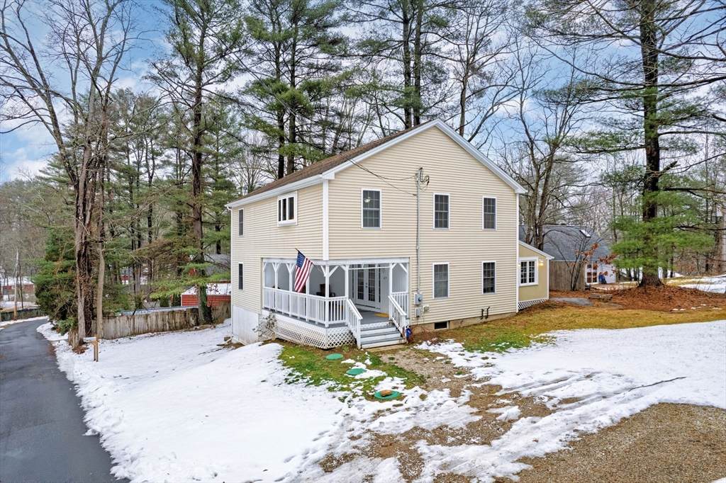 63 S Cottage Rd - Photo 1