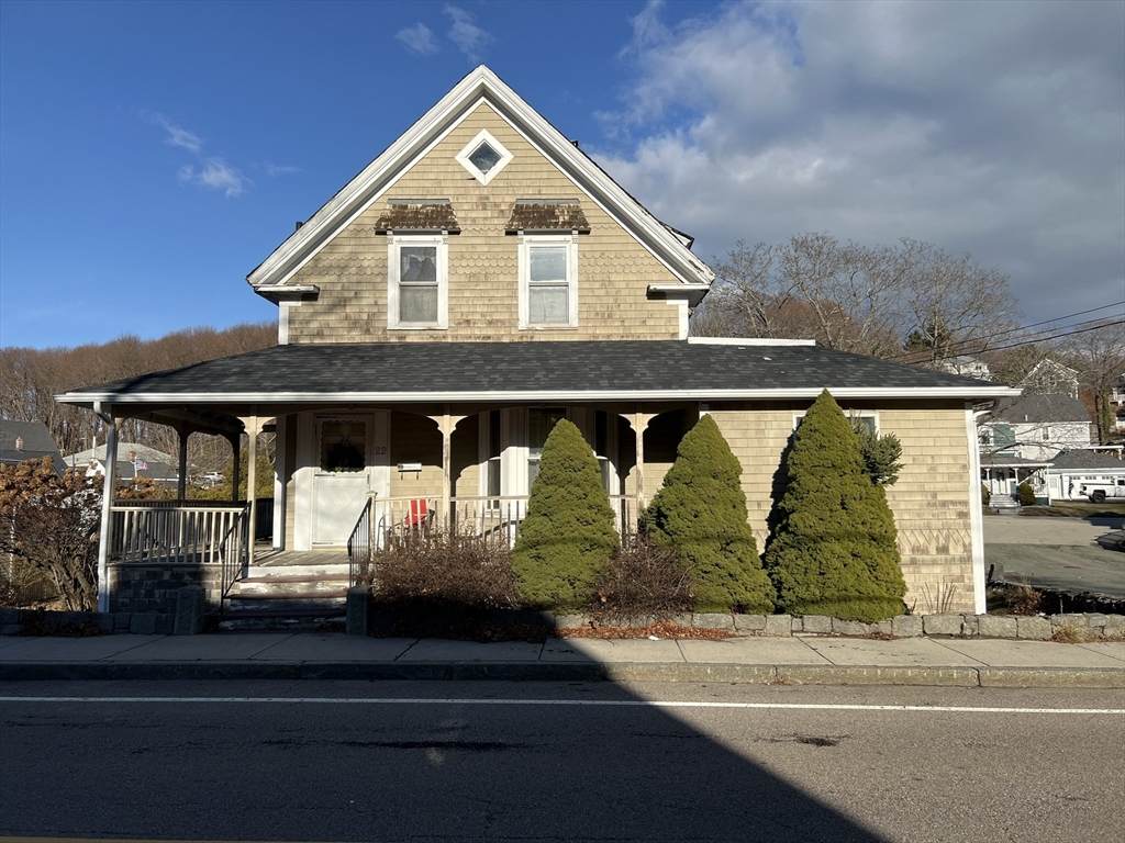 22 Main St - Photo 1