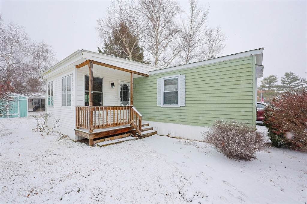 18 Taunton St - Photo 1