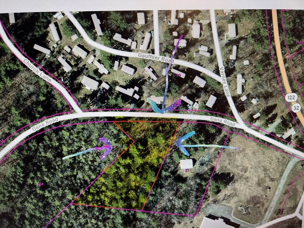 0 Dana Rd - Photo 1