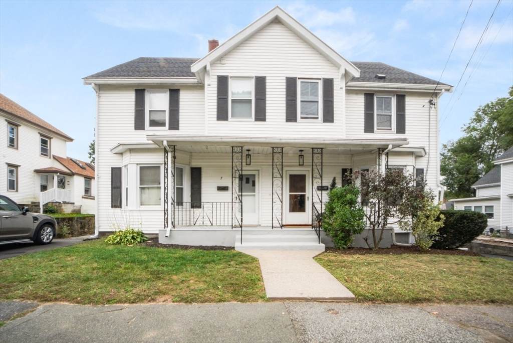 5 Highland St - Photo 1