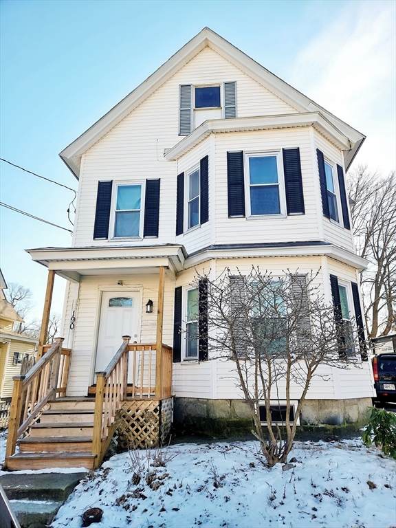 190 A St - Photo 1