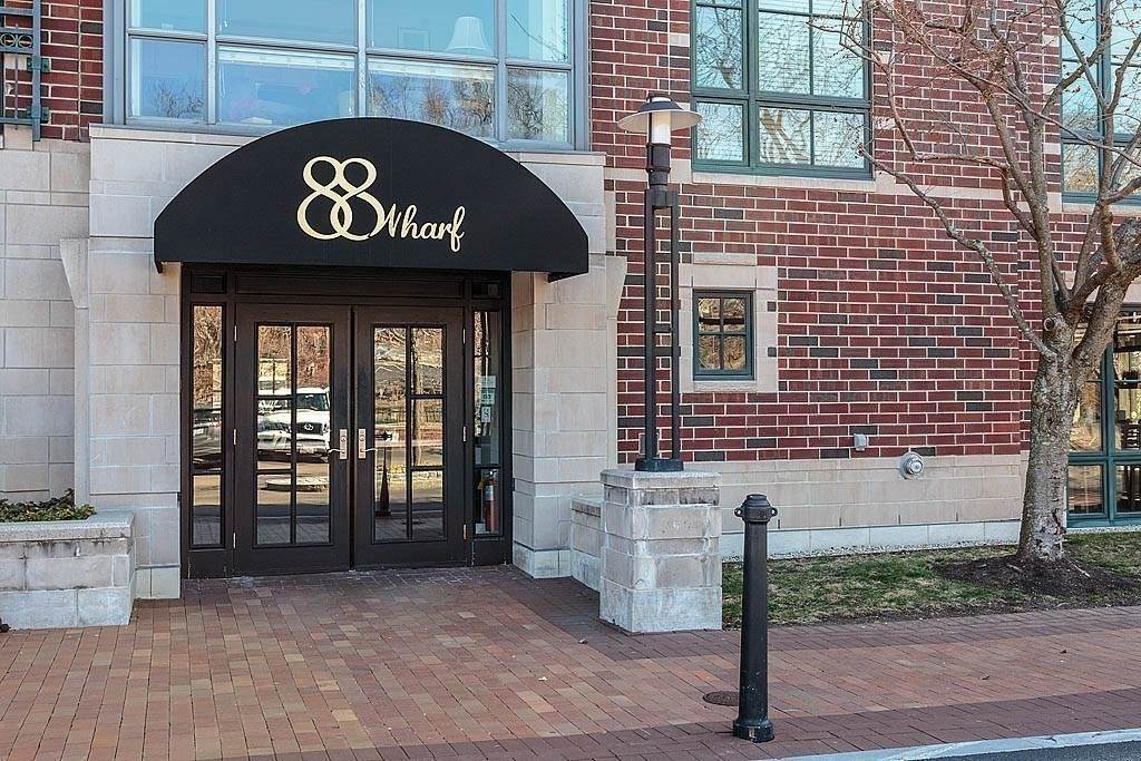 88 Wharf St. - Photo 1