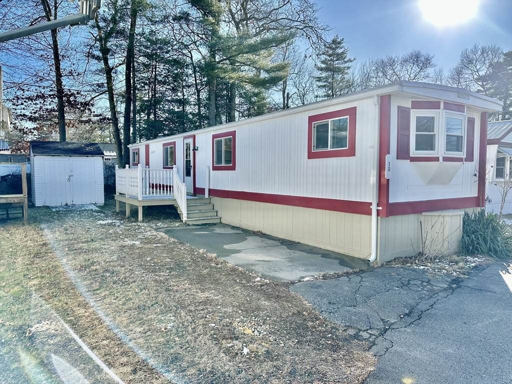 10 David Drive - Photo 1