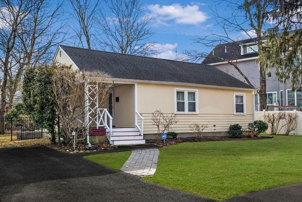 52 Heatherland Road - Photo 1