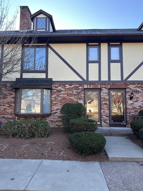 10 Mansion Woods Dr - Photo 1