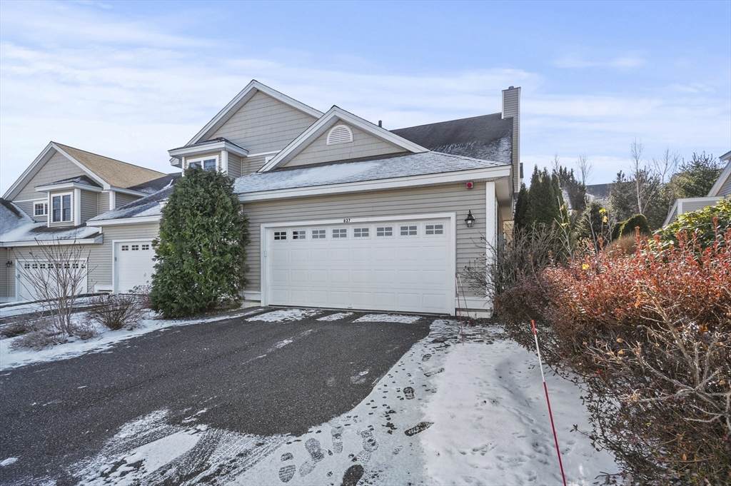 827 Ledgewood Way - Photo 1