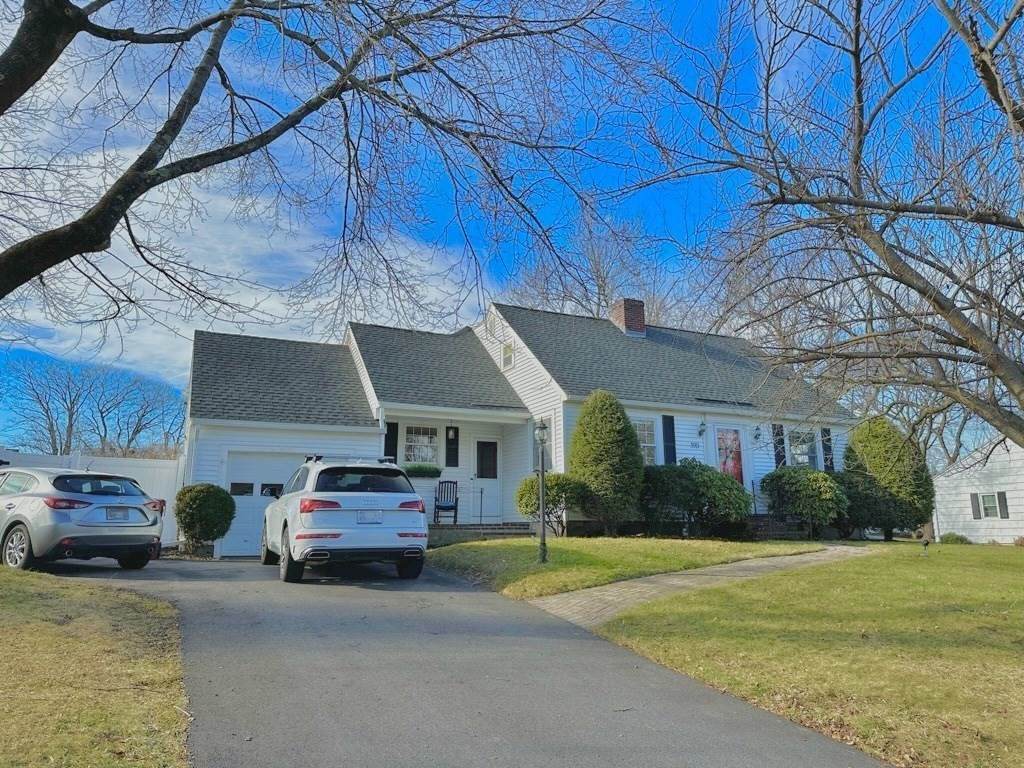 190 Havilah St - Photo 1