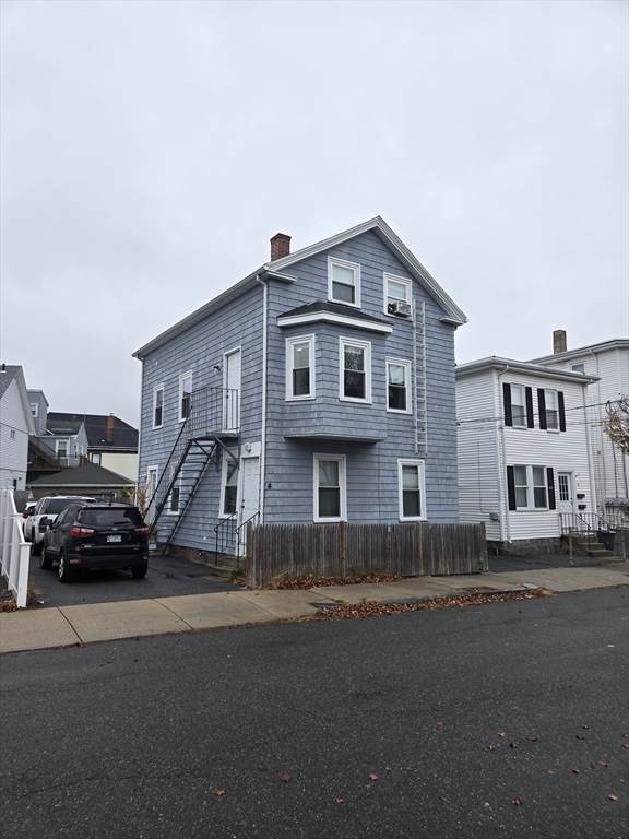 4 Sprague Street - Photo 1