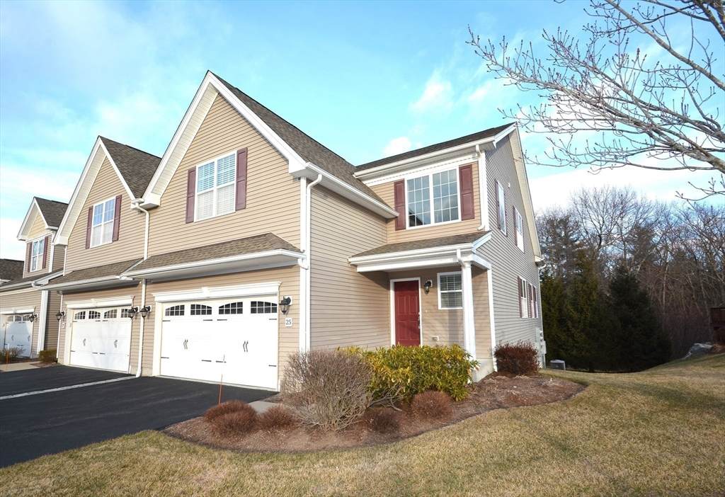 25 Herrick Drive - Photo 1