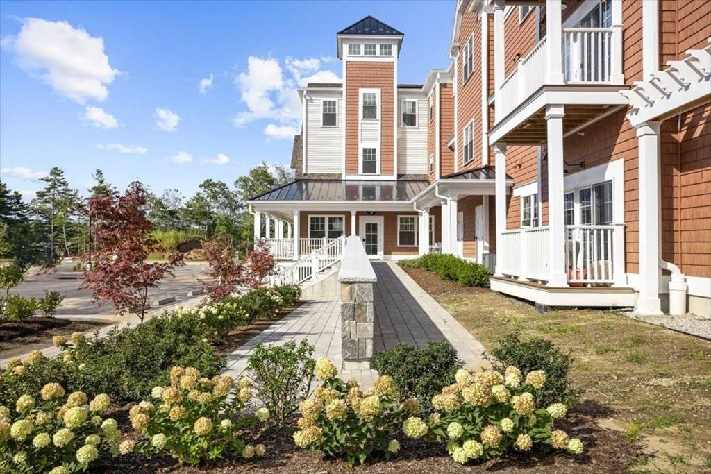 57 Long Point Road - Photo 1