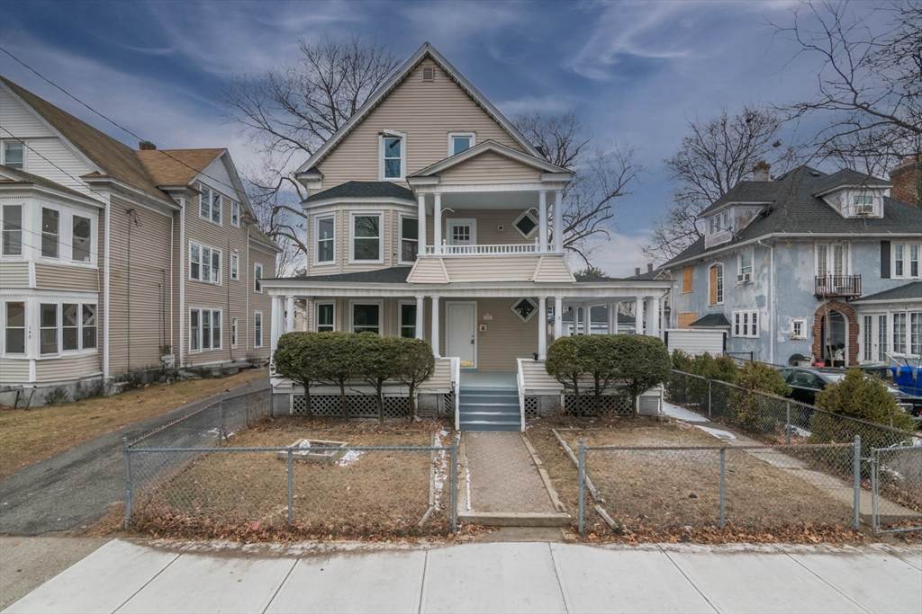 186 Oak Street - Photo 1