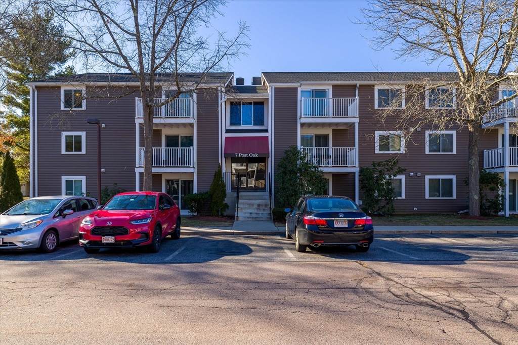 7 Post Oak Ln - Photo 1