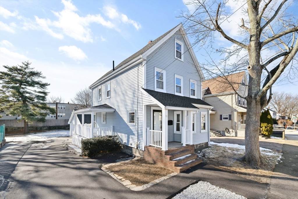 16 Ballou St - Photo 1