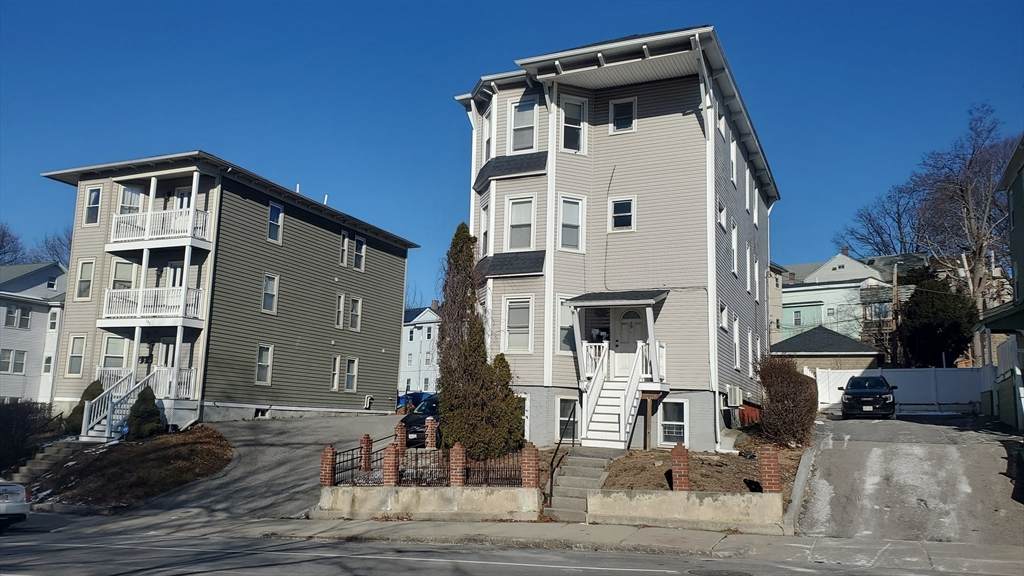 193 Belmont St - Photo 1