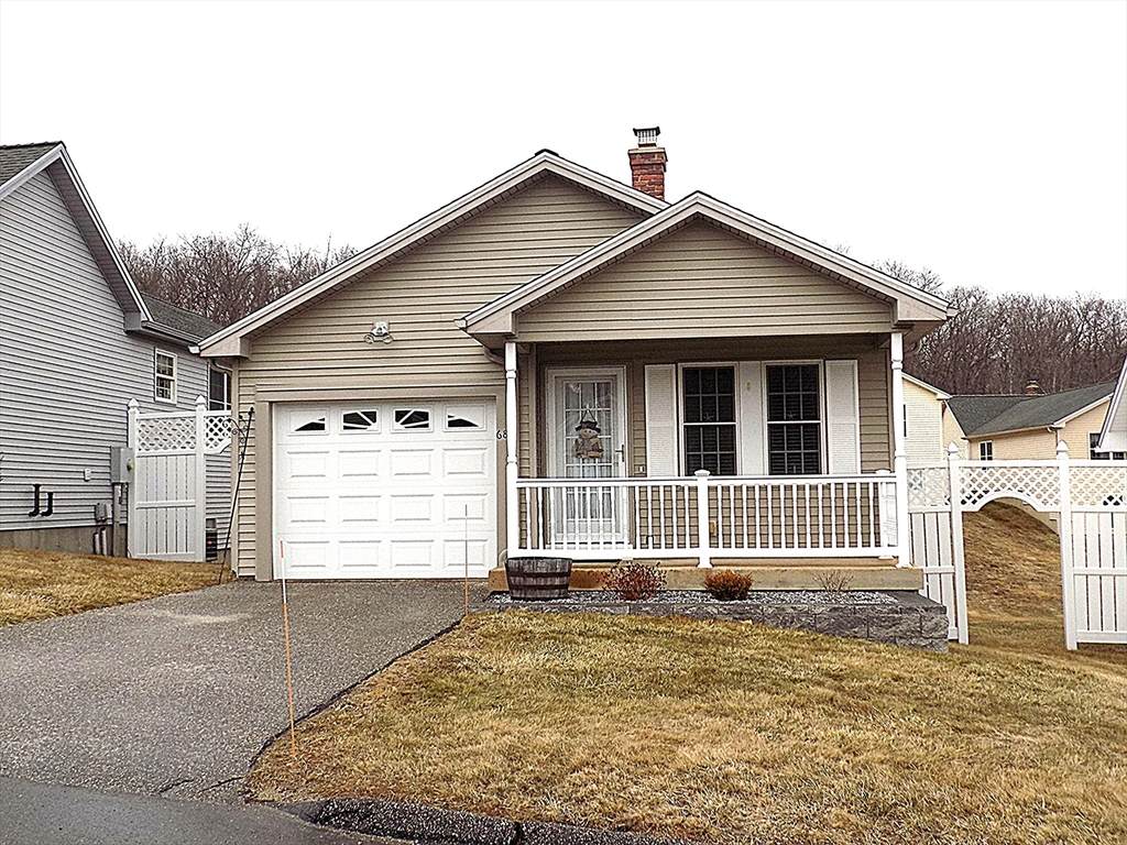 92 Furnace Avenue - Photo 1