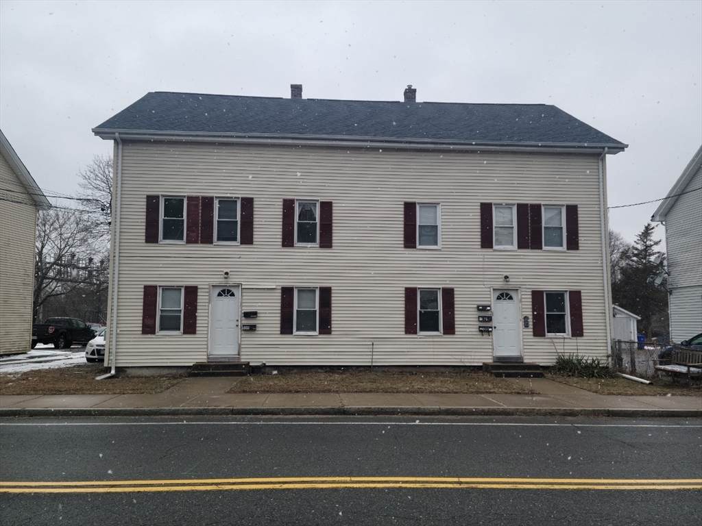 509 South Main St - Photo 1