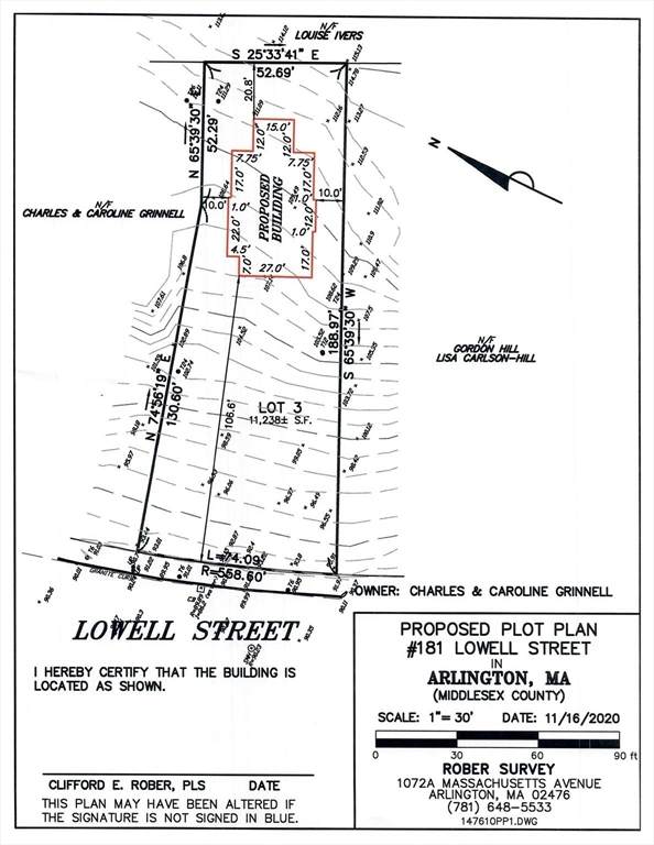 181 Lowell Street - Photo 1