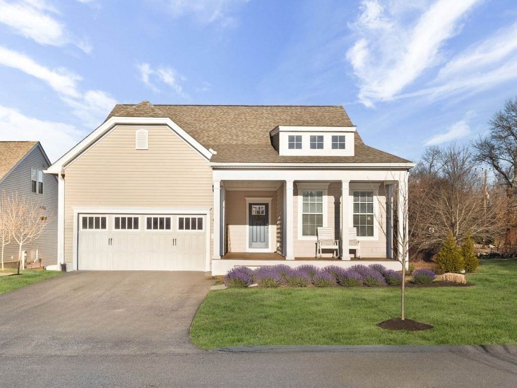 1 Overlook Dr - Photo 1