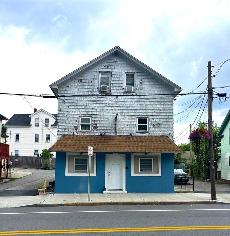 417-423 Broad St - Photo 1