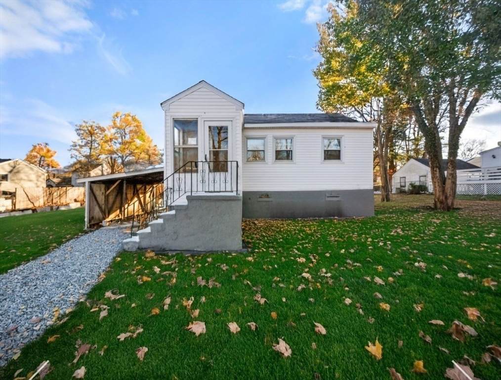 24 Glen Rd - Photo 1