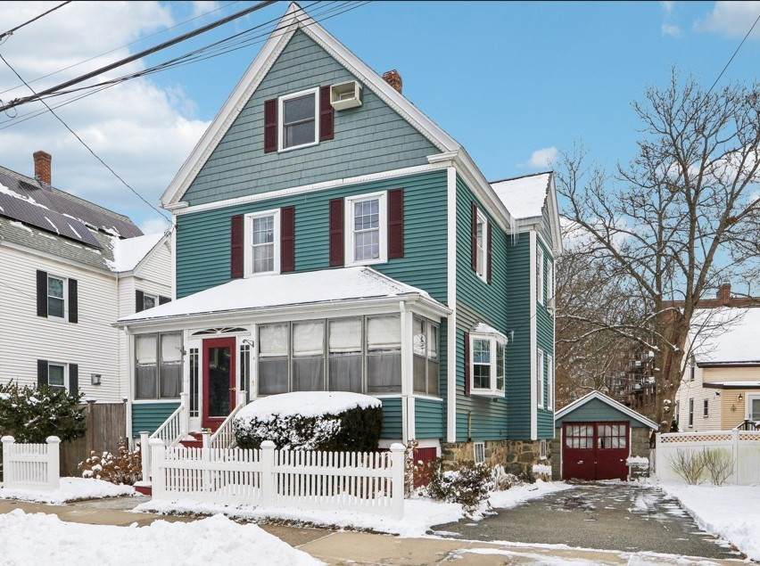 27 Sargent St - Photo 1