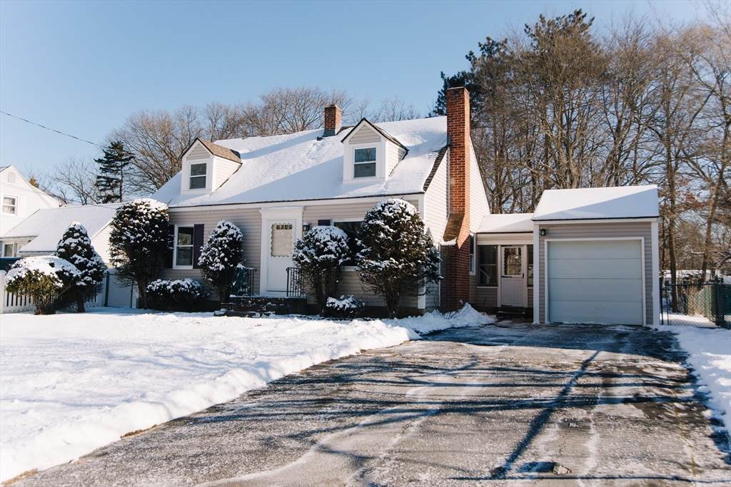 75 Lumae St - Photo 1