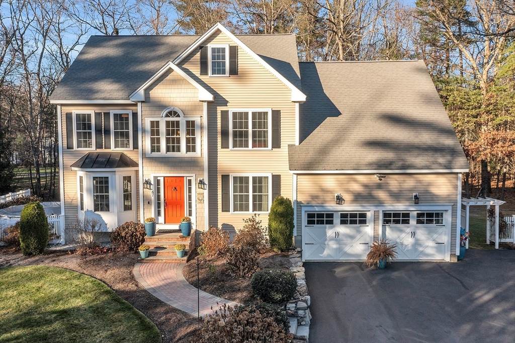 47 Bacon St - Photo 1