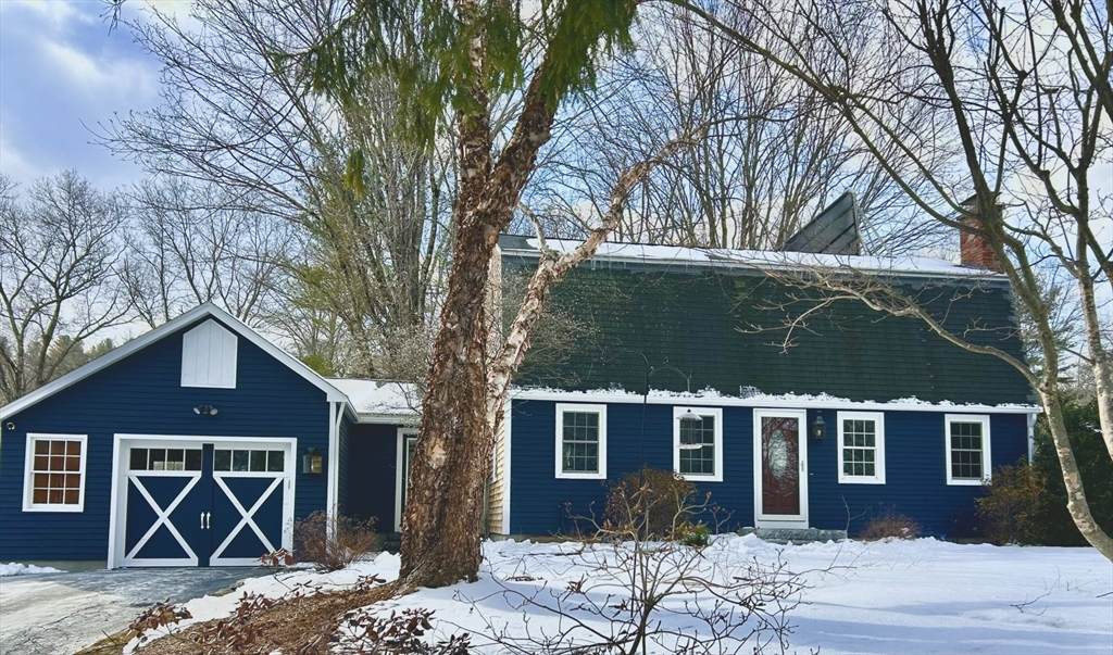 201 Crawford St - Photo 1