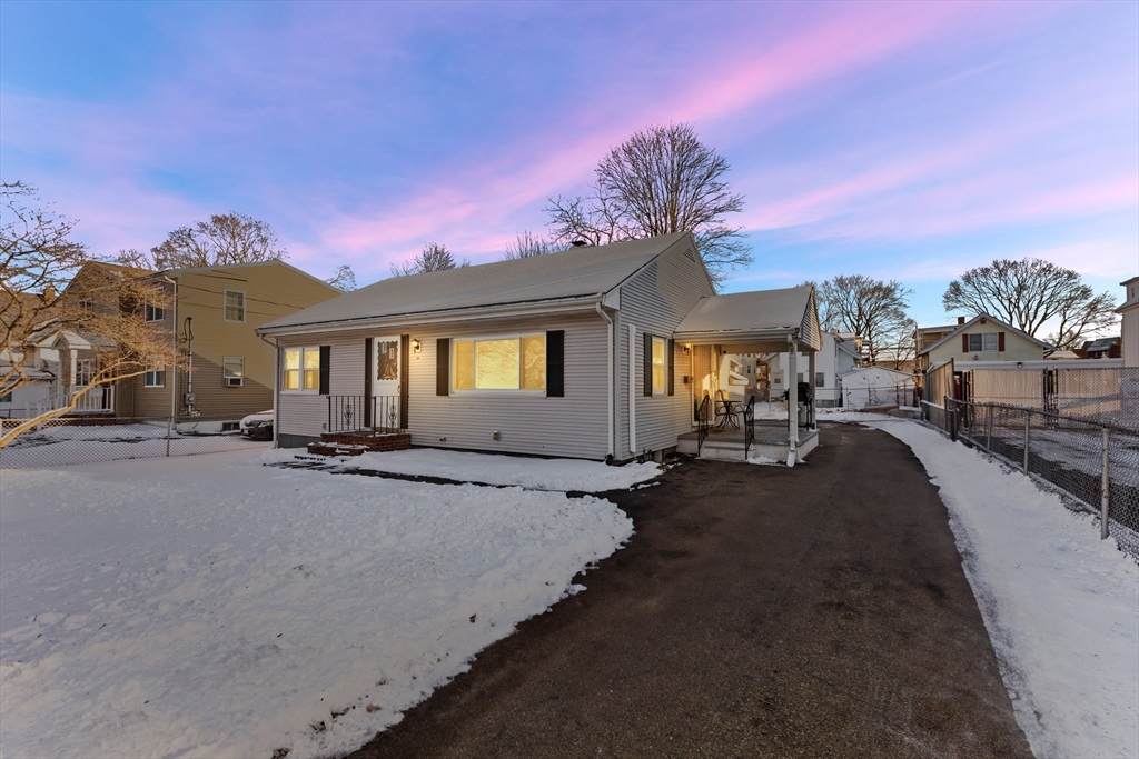 23 Albion St - Photo 1