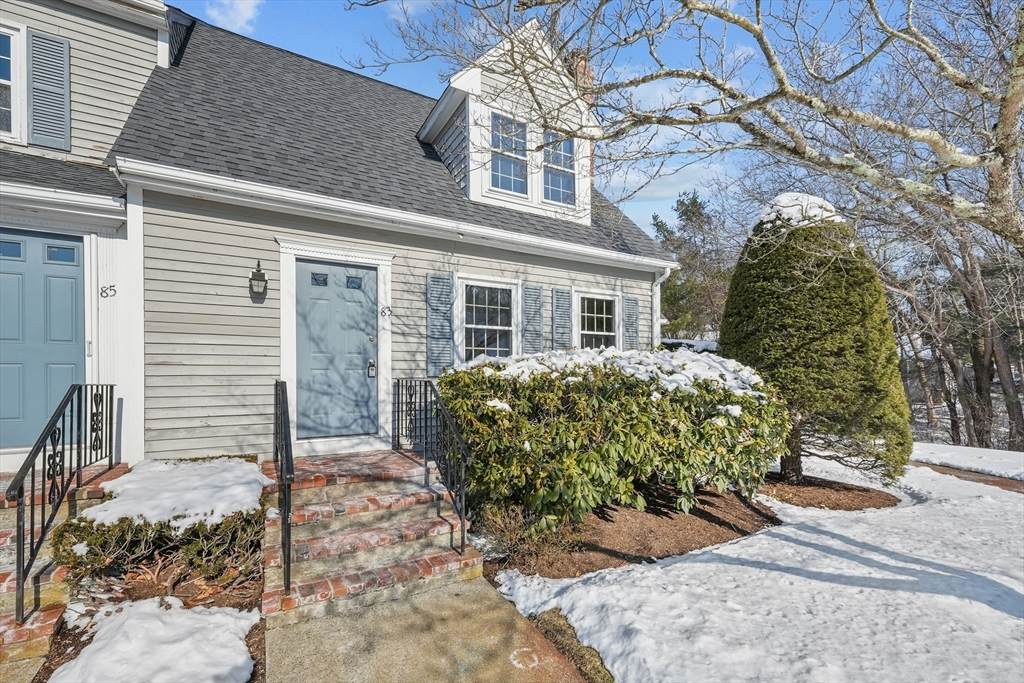 83 Village St - Photo 1