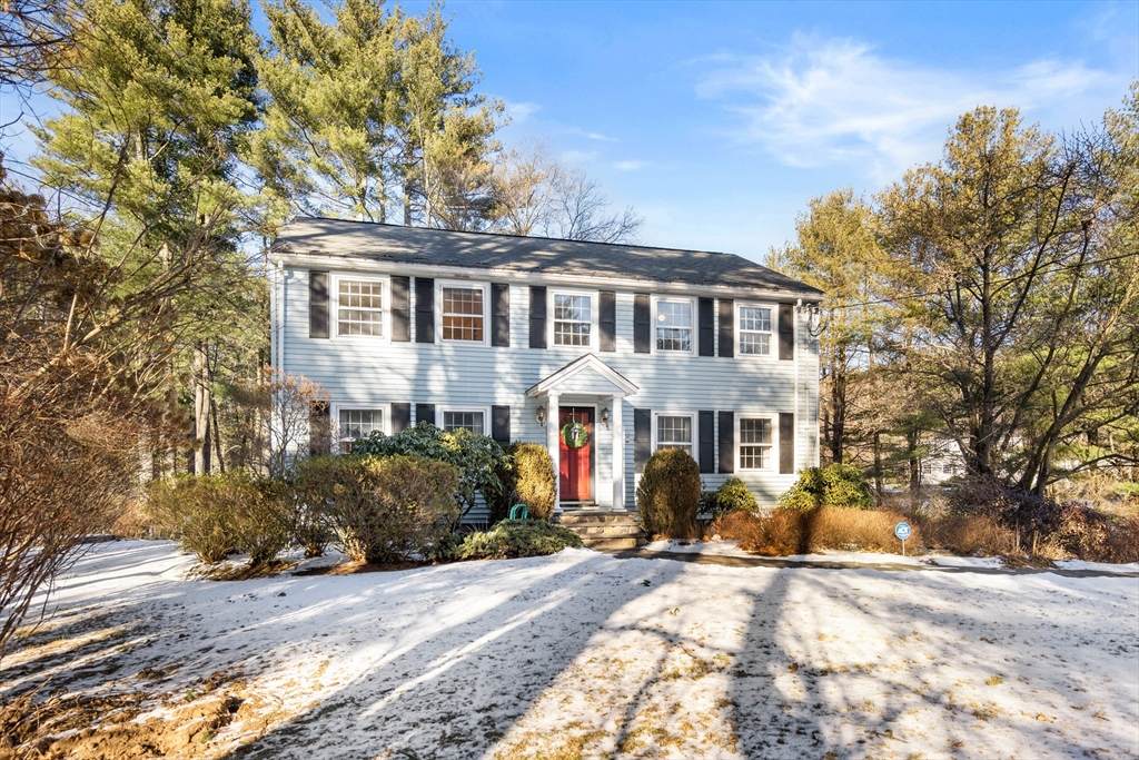 70 Ridge Hill Road - Photo 1